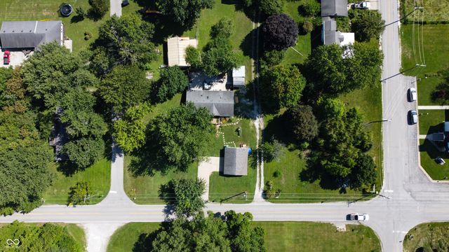 20550 Baker Street, Sheridan, IN 46069
