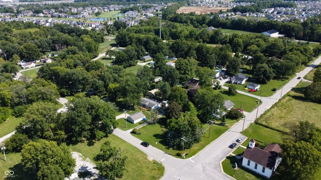 20550 Baker Street, Sheridan, IN 46069