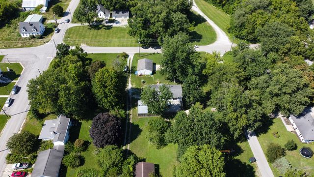 20550 Baker Street, Sheridan, IN 46069