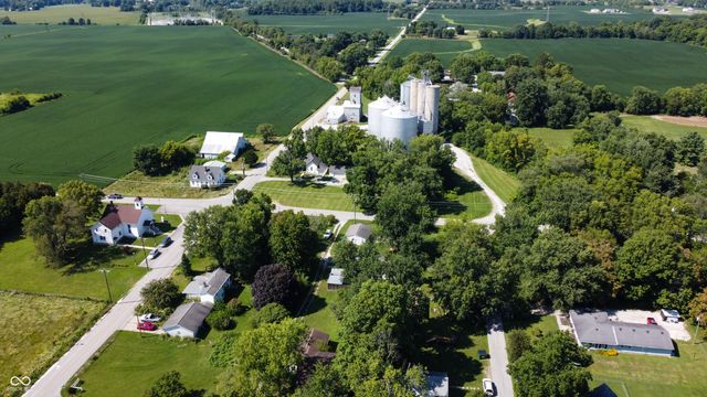 20550 Baker Street, Sheridan, IN 46069