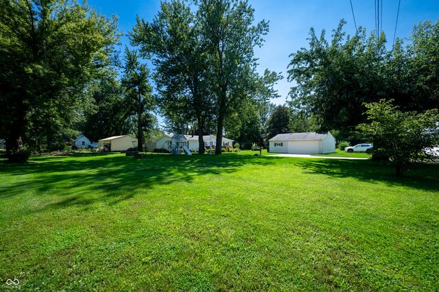 20550 Baker Street, Sheridan, IN 46069