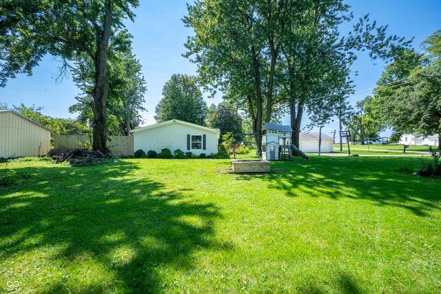 20550 Baker Street, Sheridan, IN 46069