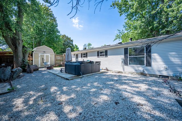 20550 Baker Street, Sheridan, IN 46069