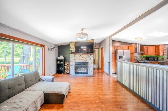 20550 Baker Street, Sheridan, IN 46069
