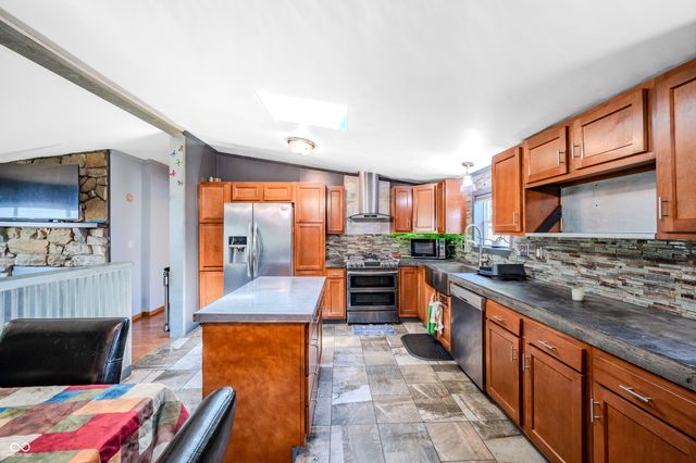 20550 Baker Street, Sheridan, IN 46069