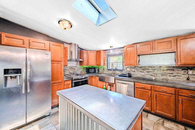 20550 Baker Street, Sheridan, IN 46069