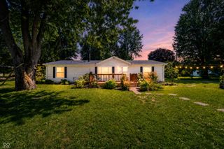20550 Baker Street, Sheridan, IN 46069