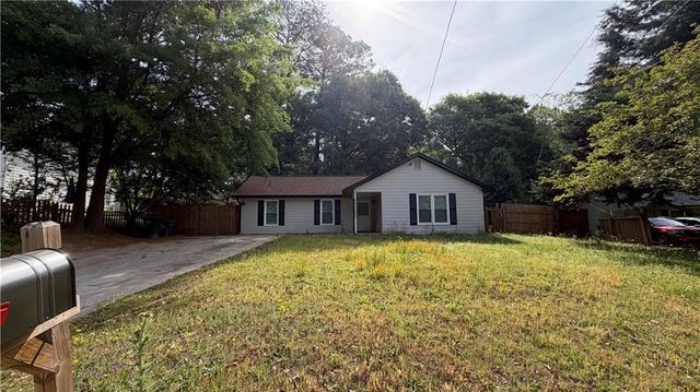 5516 Westberry Lane, Norcross, GA 30071