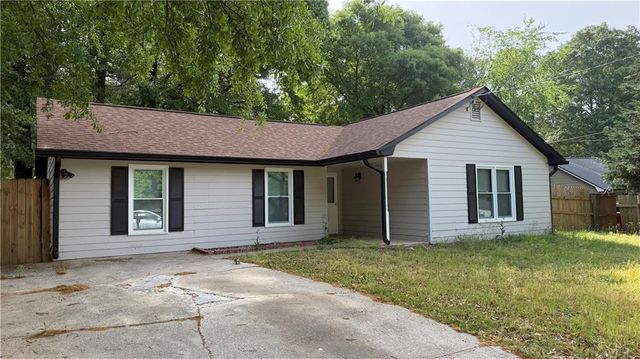 5516 Westberry Lane, Norcross, GA 30071