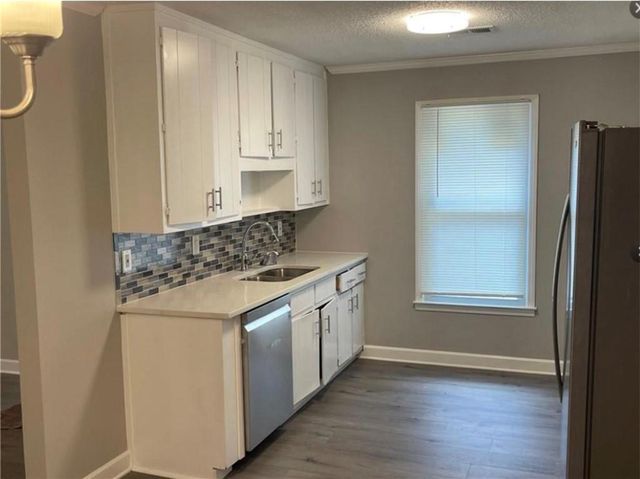 5516 Westberry Lane, Norcross, GA 30071