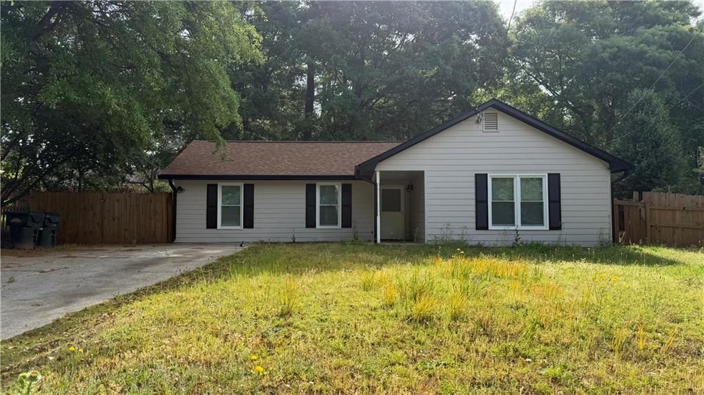 5516 Westberry Lane, Norcross, GA 30071