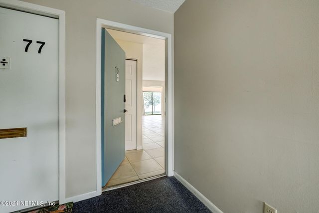 14750 BEACH Boulevard 75, Jacksonville, FL 32250