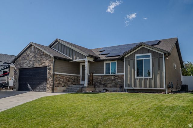 325 W 160 N, Clearfield, UT 84015