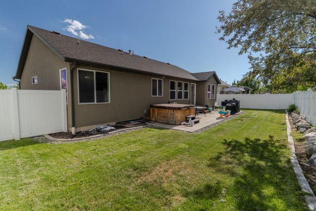 325 W 160 N, Clearfield, UT 84015