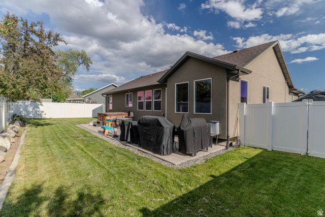 325 W 160 N, Clearfield, UT 84015