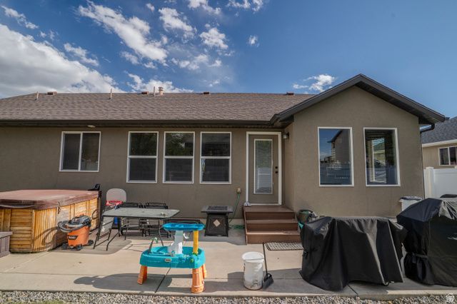 325 W 160 N, Clearfield, UT 84015