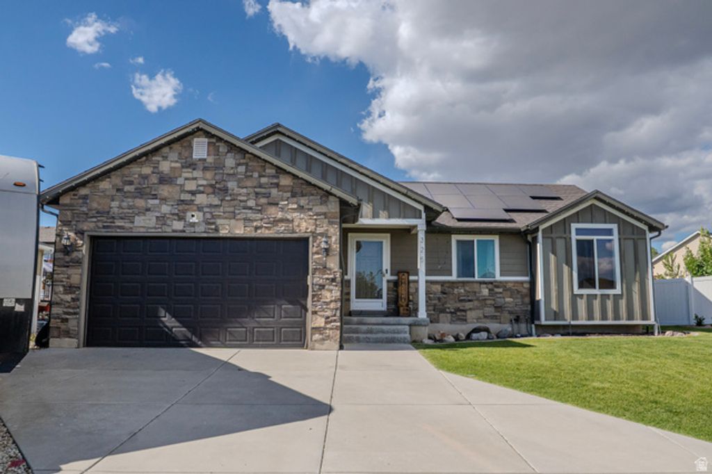 325 W 160 N, Clearfield, UT 84015