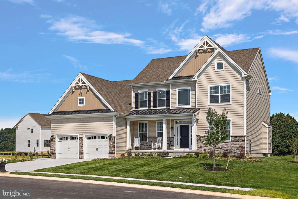 LOT 5B LITTLE BALTIMORE RD, Newark, DE 19711