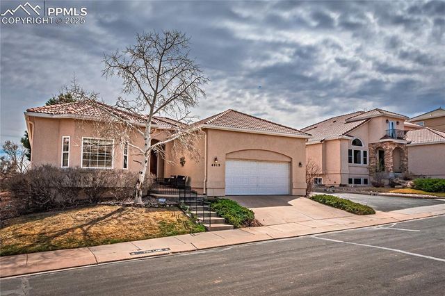 4019 San Felice Point, Colorado Springs, CO 80906