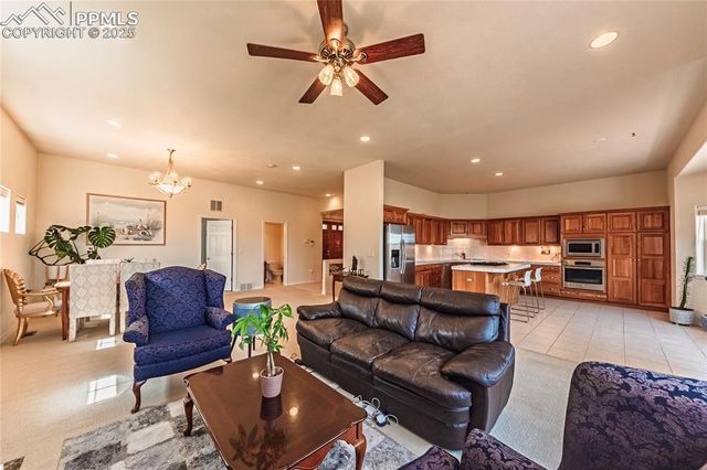 4019 San Felice Point, Colorado Springs, CO 80906