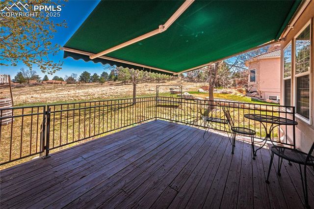 4019 San Felice Point, Colorado Springs, CO 80906