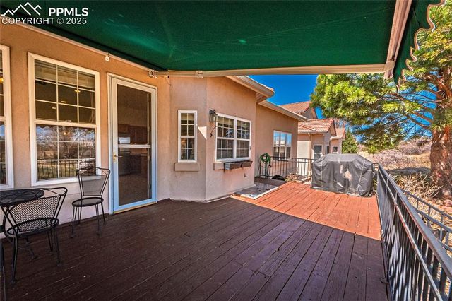 4019 San Felice Point, Colorado Springs, CO 80906