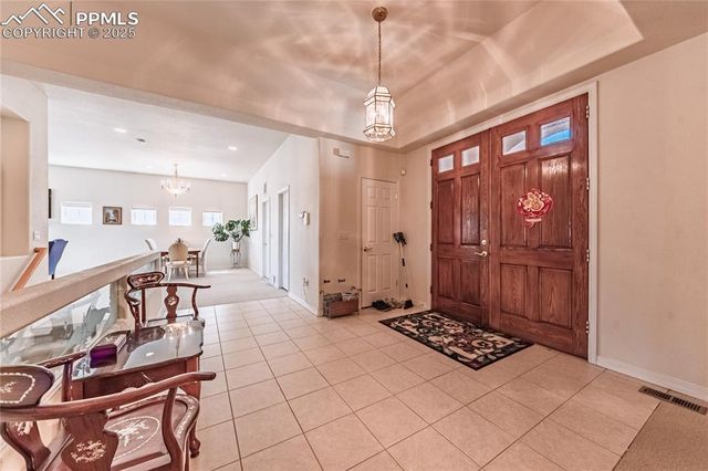 4019 San Felice Point, Colorado Springs, CO 80906