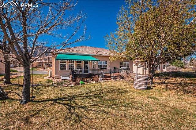 4019 San Felice Point, Colorado Springs, CO 80906