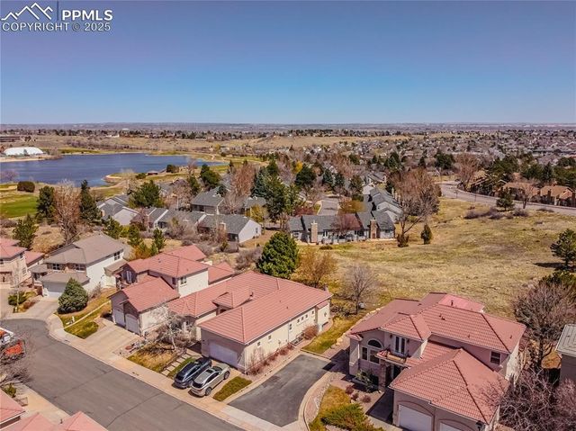 4019 San Felice Point, Colorado Springs, CO 80906