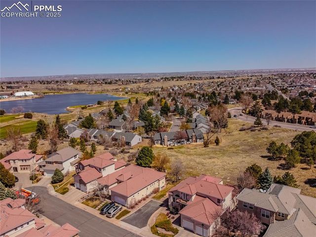 4019 San Felice Point, Colorado Springs, CO 80906