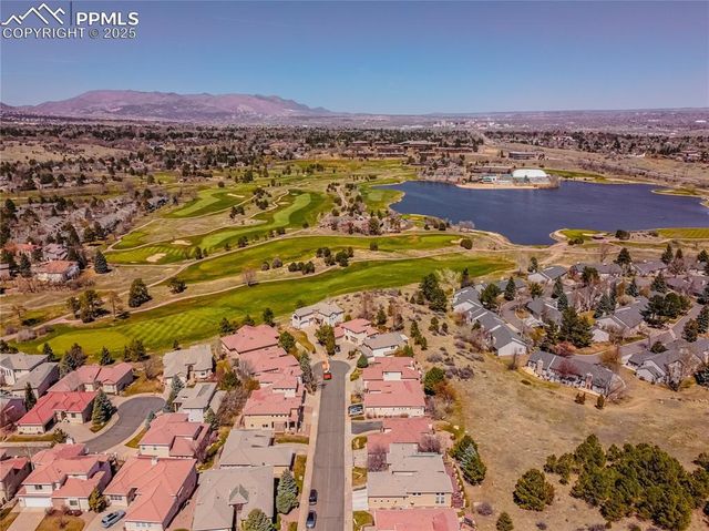 4019 San Felice Point, Colorado Springs, CO 80906