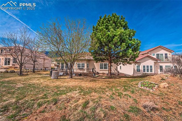 4019 San Felice Point, Colorado Springs, CO 80906