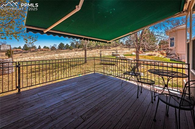 4019 San Felice Point, Colorado Springs, CO 80906