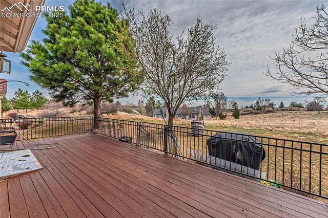 4019 San Felice Point, Colorado Springs, CO 80906