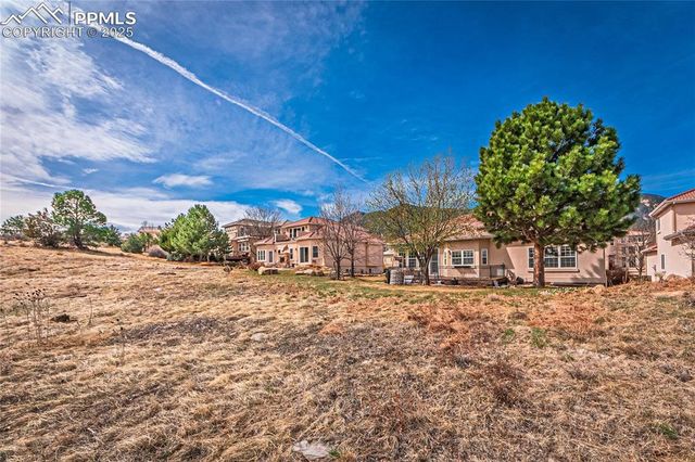 4019 San Felice Point, Colorado Springs, CO 80906