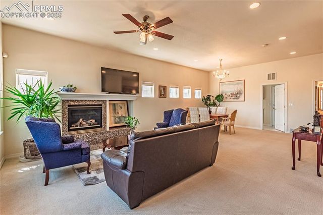 4019 San Felice Point, Colorado Springs, CO 80906