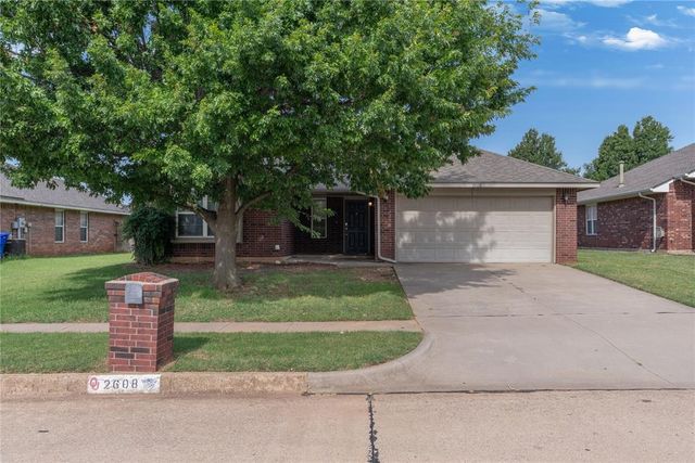 2608 Queenston Avenue, Norman, OK 73071