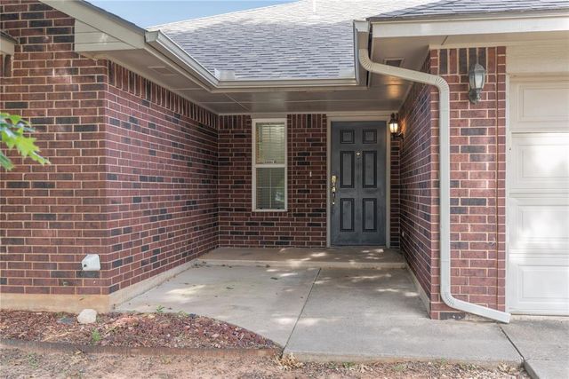 2608 Queenston Avenue, Norman, OK 73071