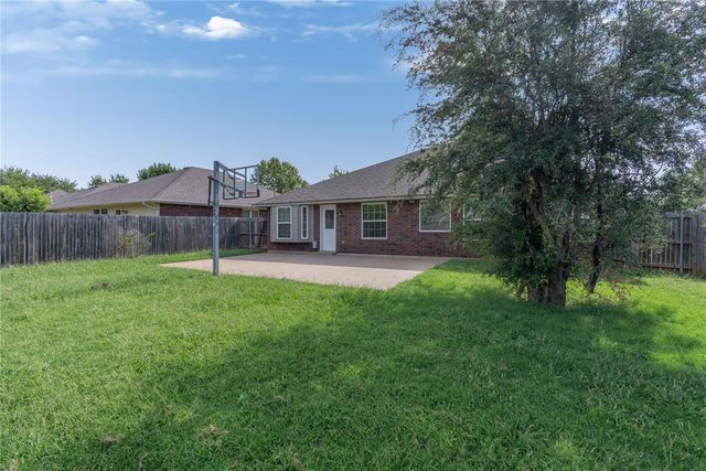 2608 Queenston Avenue, Norman, OK 73071