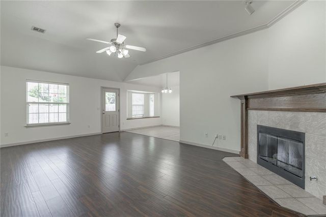 2608 Queenston Avenue, Norman, OK 73071