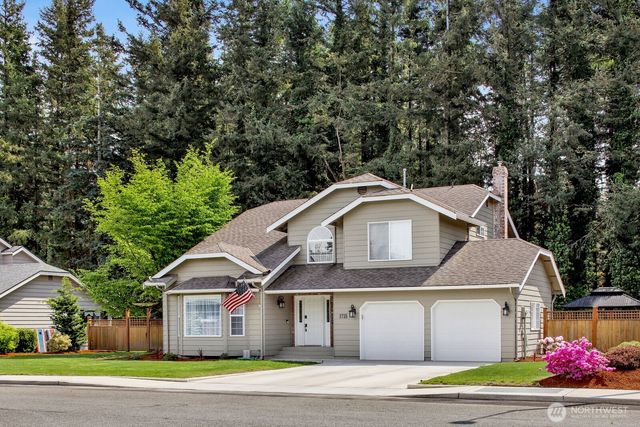 1715 Village Drive, Lynden, WA 98264
