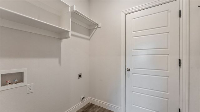 1111 Pebble Pass, Centerton, AR 72719