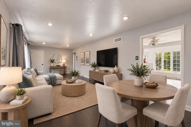 509 OAK DR, Somerdale, NJ 08083