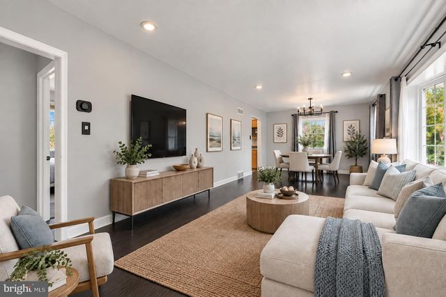 509 OAK DR, Somerdale, NJ 08083