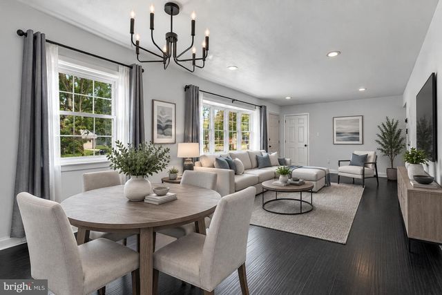 509 OAK DR, Somerdale, NJ 08083