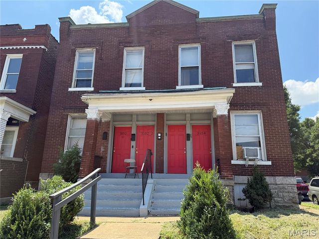 3152 Winnebago Street, St Louis, MO 63118