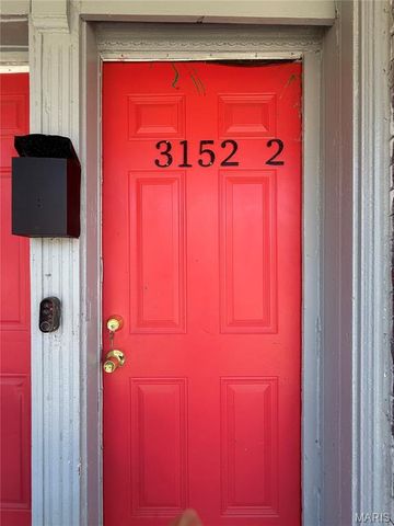 3152 Winnebago Street, St Louis, MO 63118