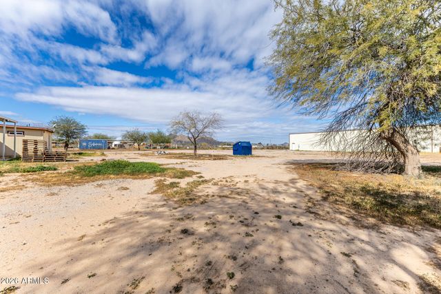 50150 W JULIE Lane W, Maricopa, AZ 85139