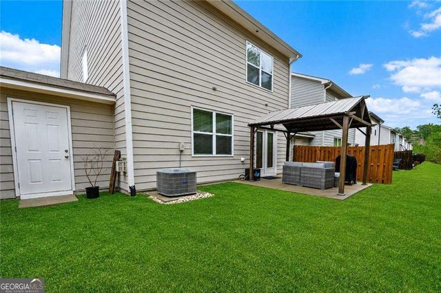 120 Woodhouse Circle, Acworth, GA 30102