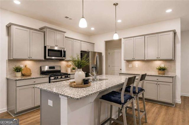 120 Woodhouse Circle, Acworth, GA 30102